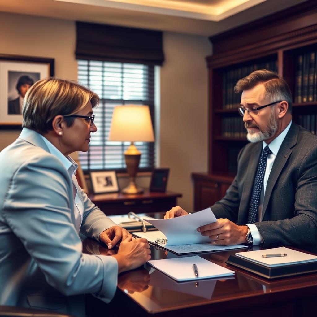 Support Contempt Lawyer Suffolk