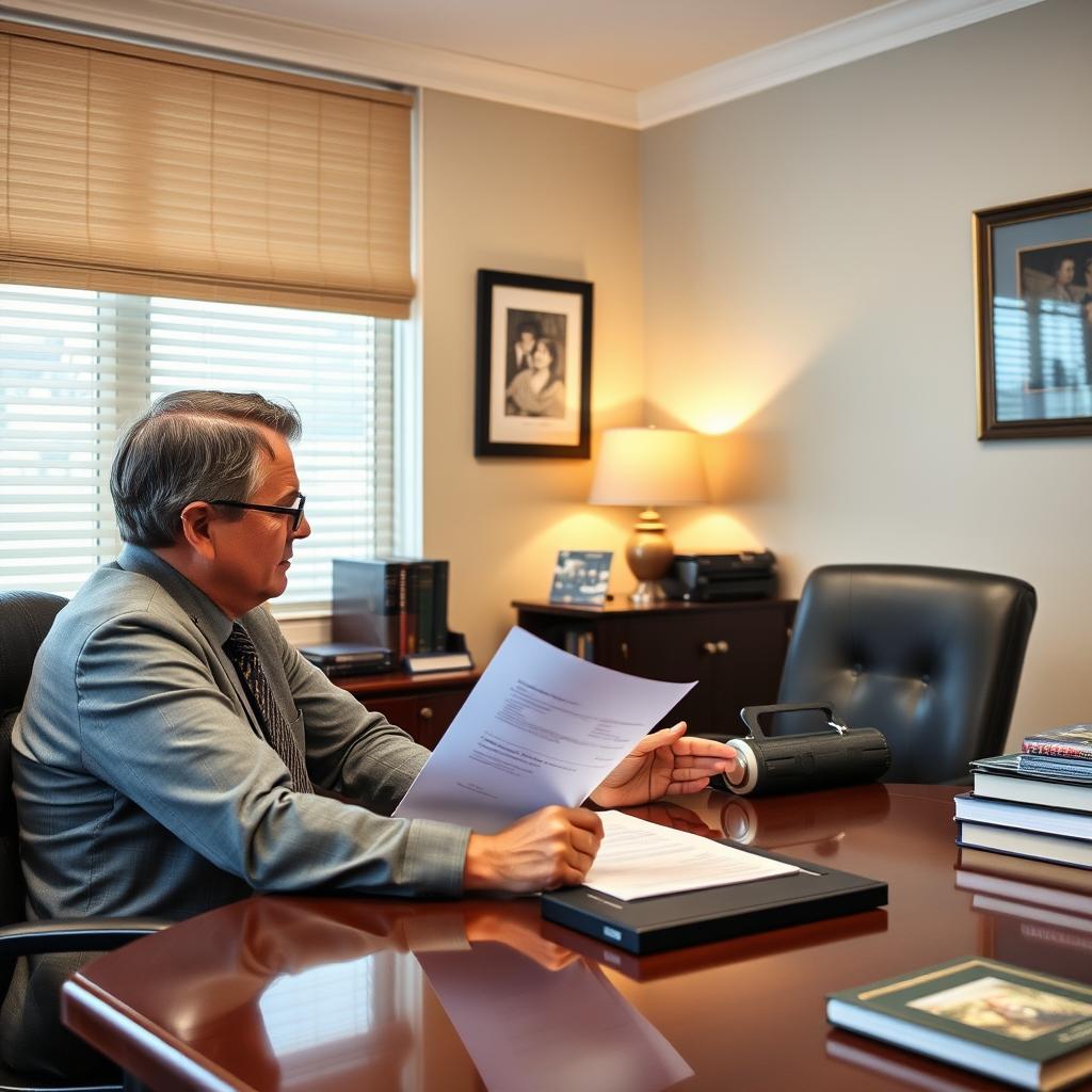 Support Contempt Lawyer Virginia Beach