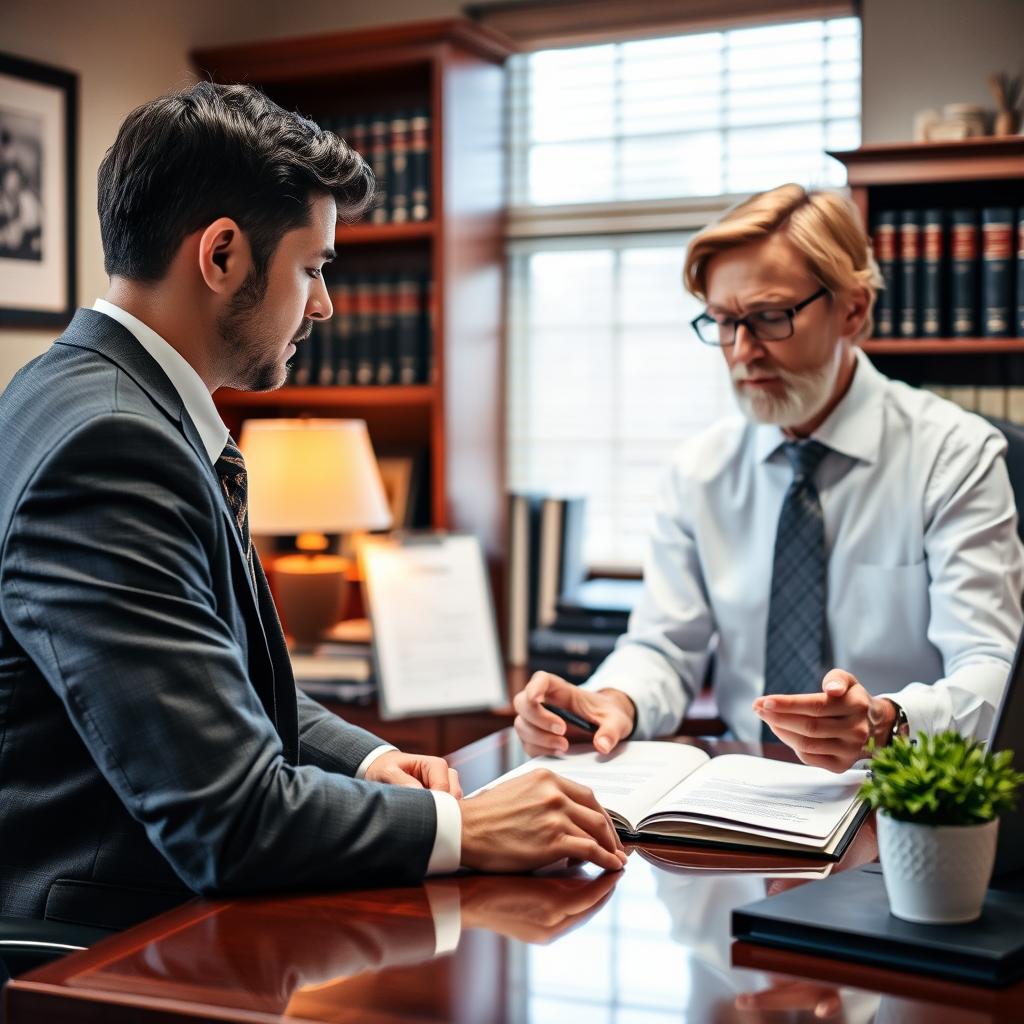 Uncontested Divorce Lawyer Cecil County