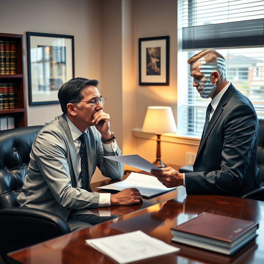 Uncontested Divorce Lawyer Kent County