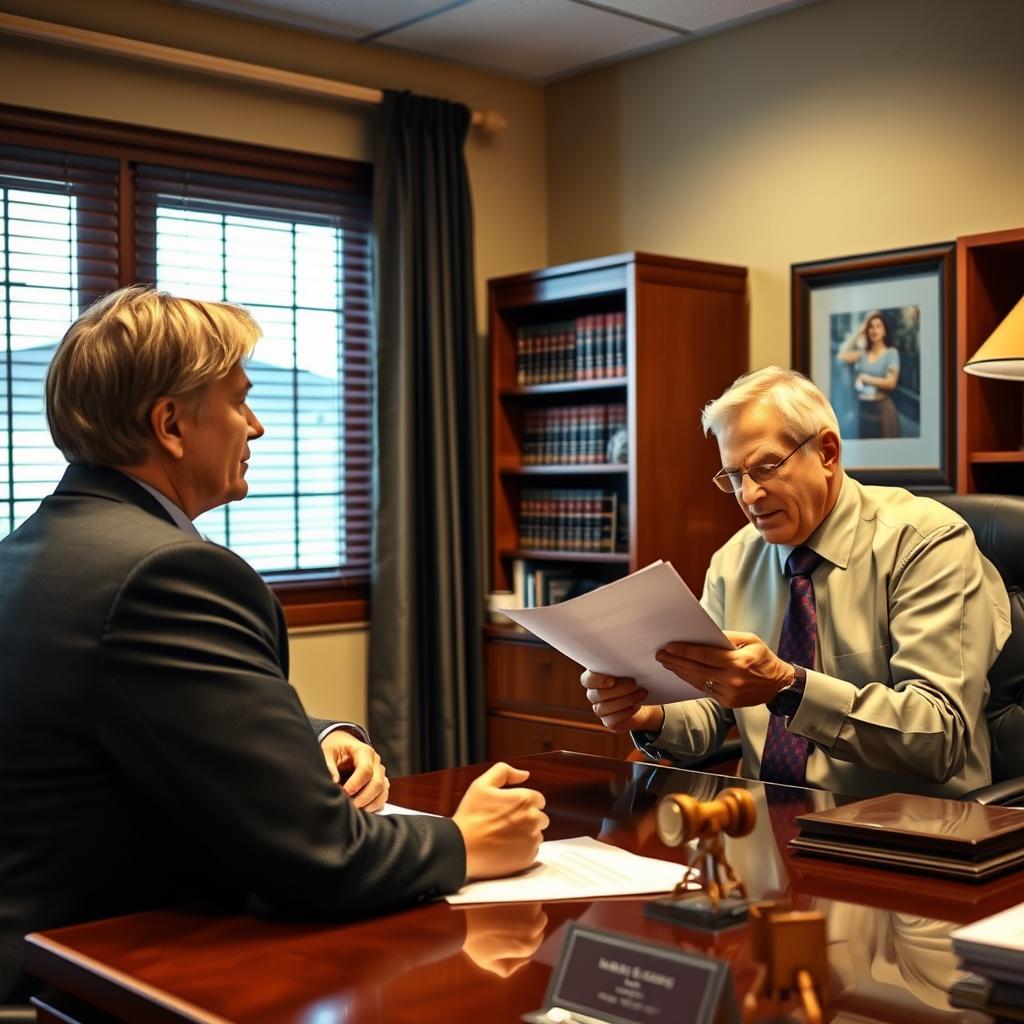 Alimony Enforcement Lawyer Suffolk