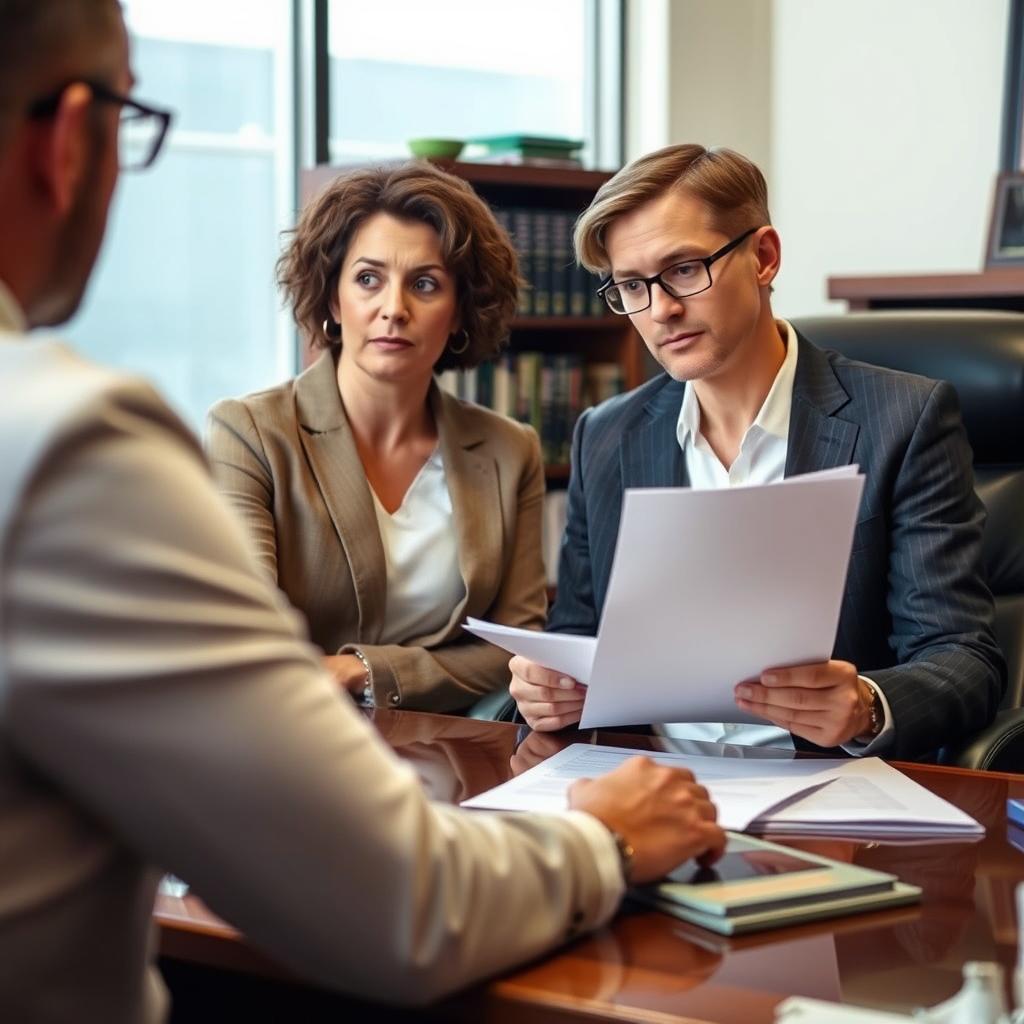Alimony Enforcement Lawyer Virginia Beach