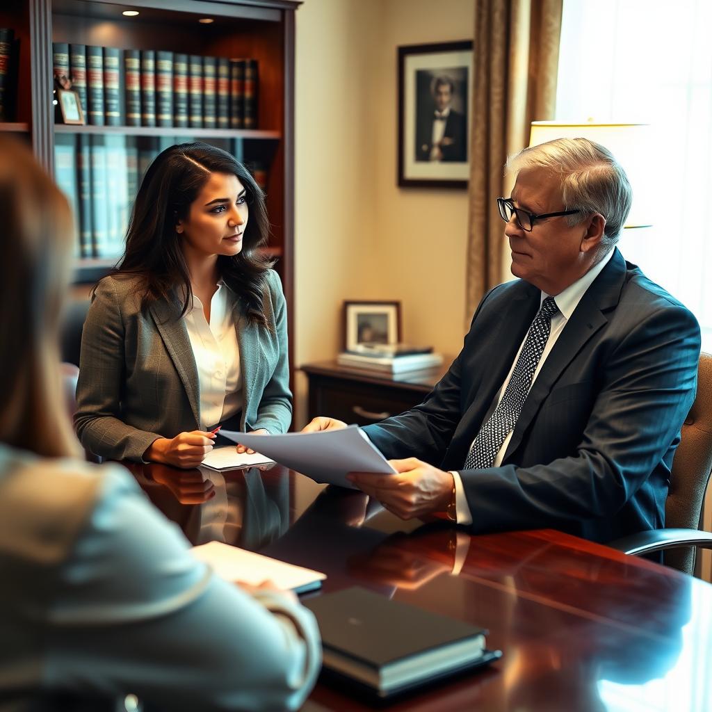 Alimony Enforcement Lawyer York County