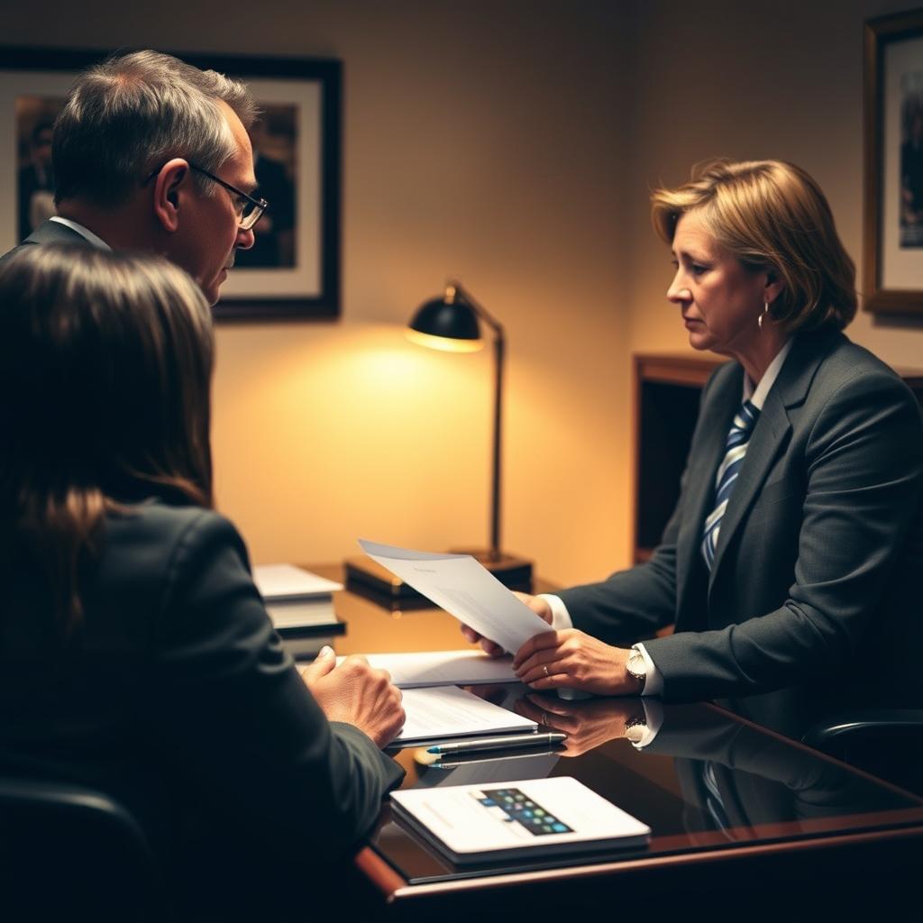 Alimony Modification Lawyer Henrico County