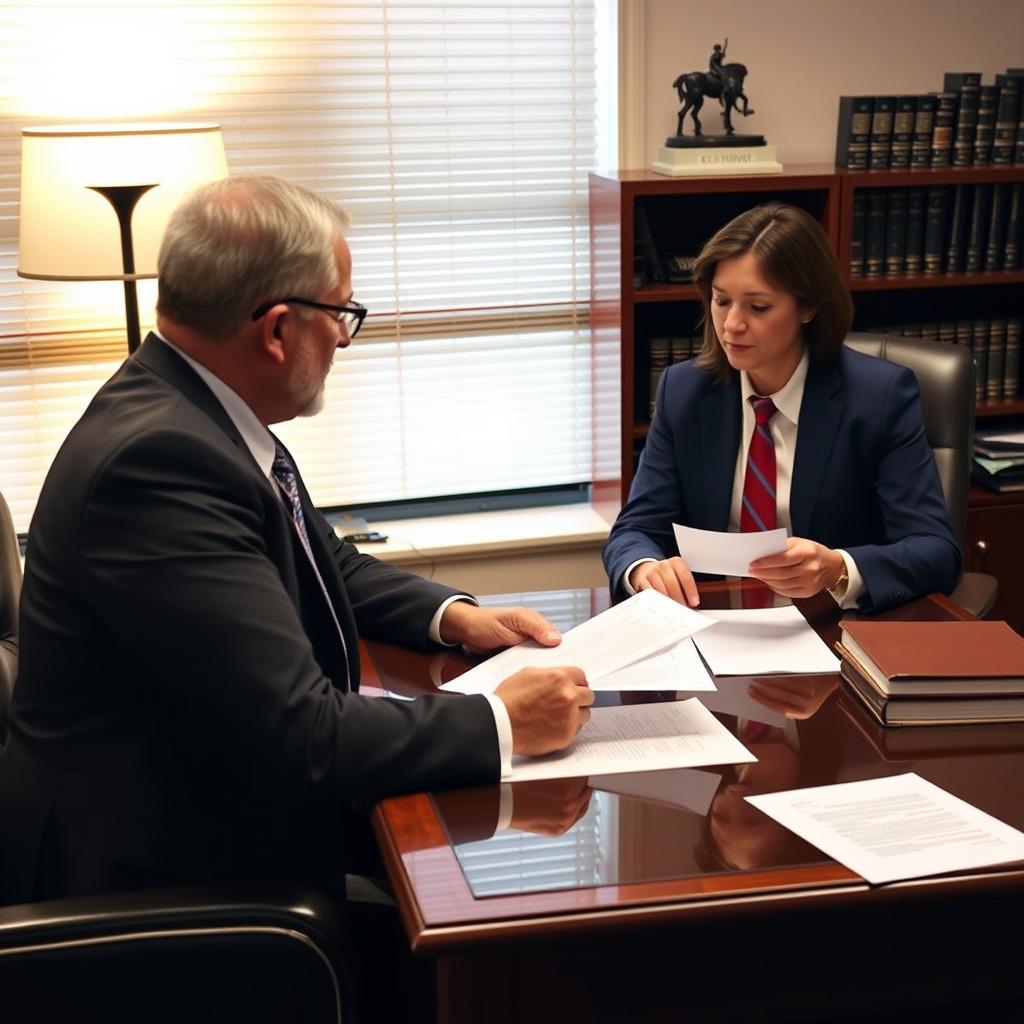 Alimony Modification Lawyer Lexington
