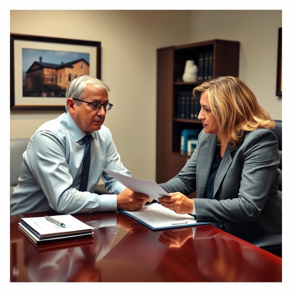 Alimony Modification Lawyer Madison County