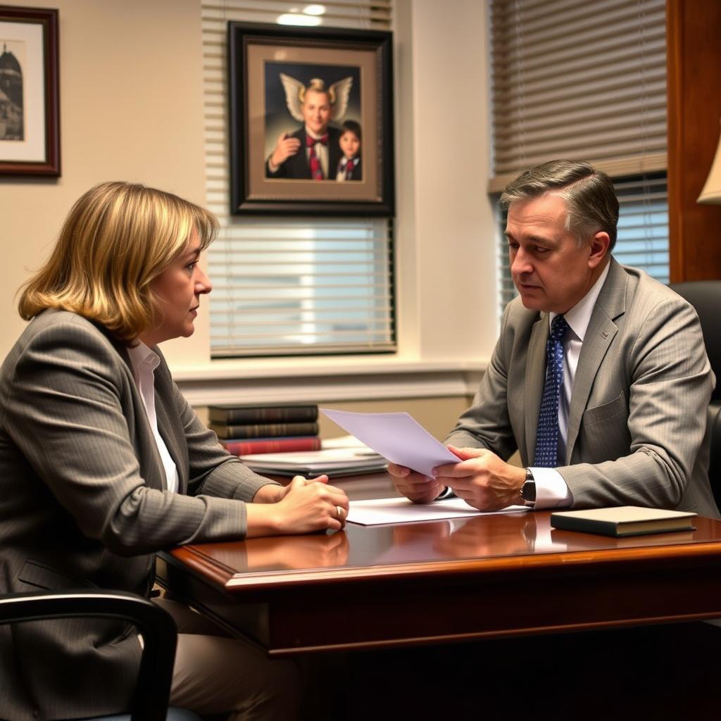 Alimony Modification Lawyer Suffolk
