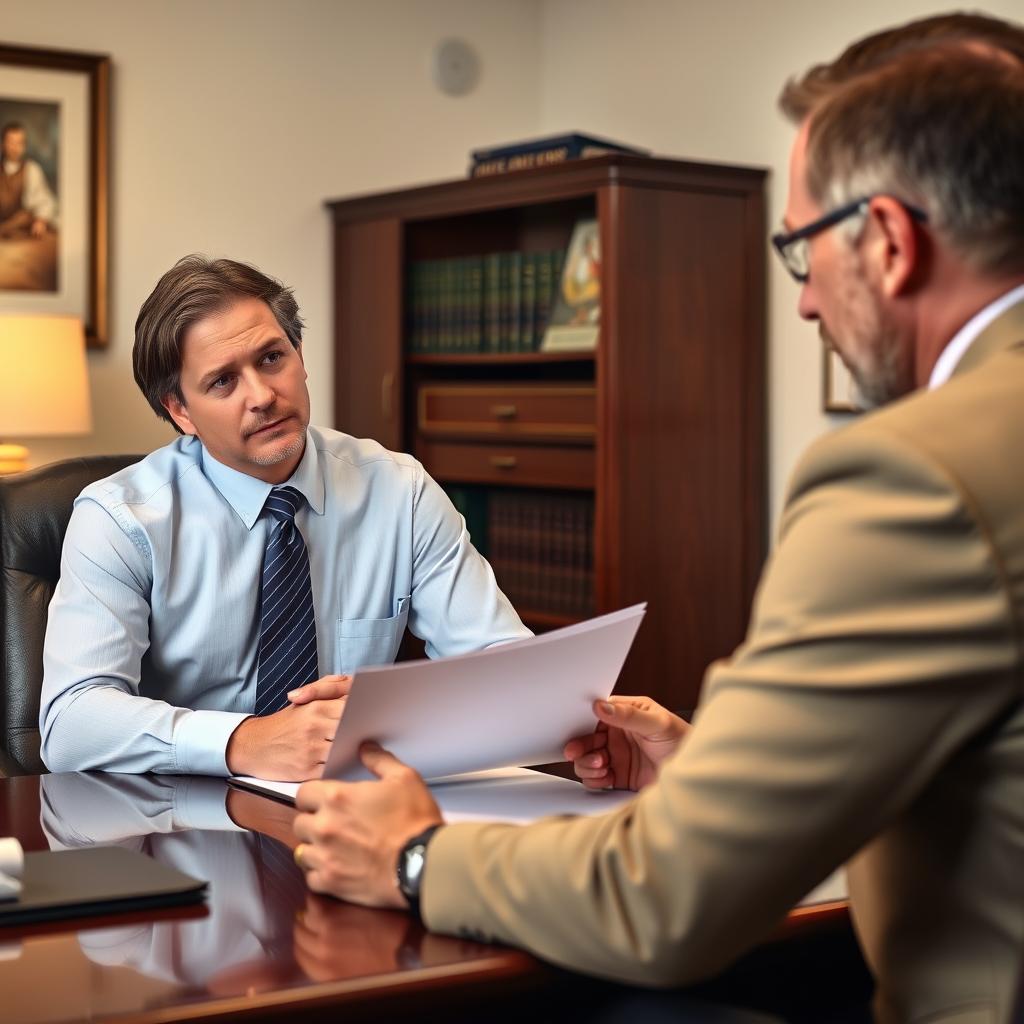 Alimony Modification Lawyer Virginia Beach