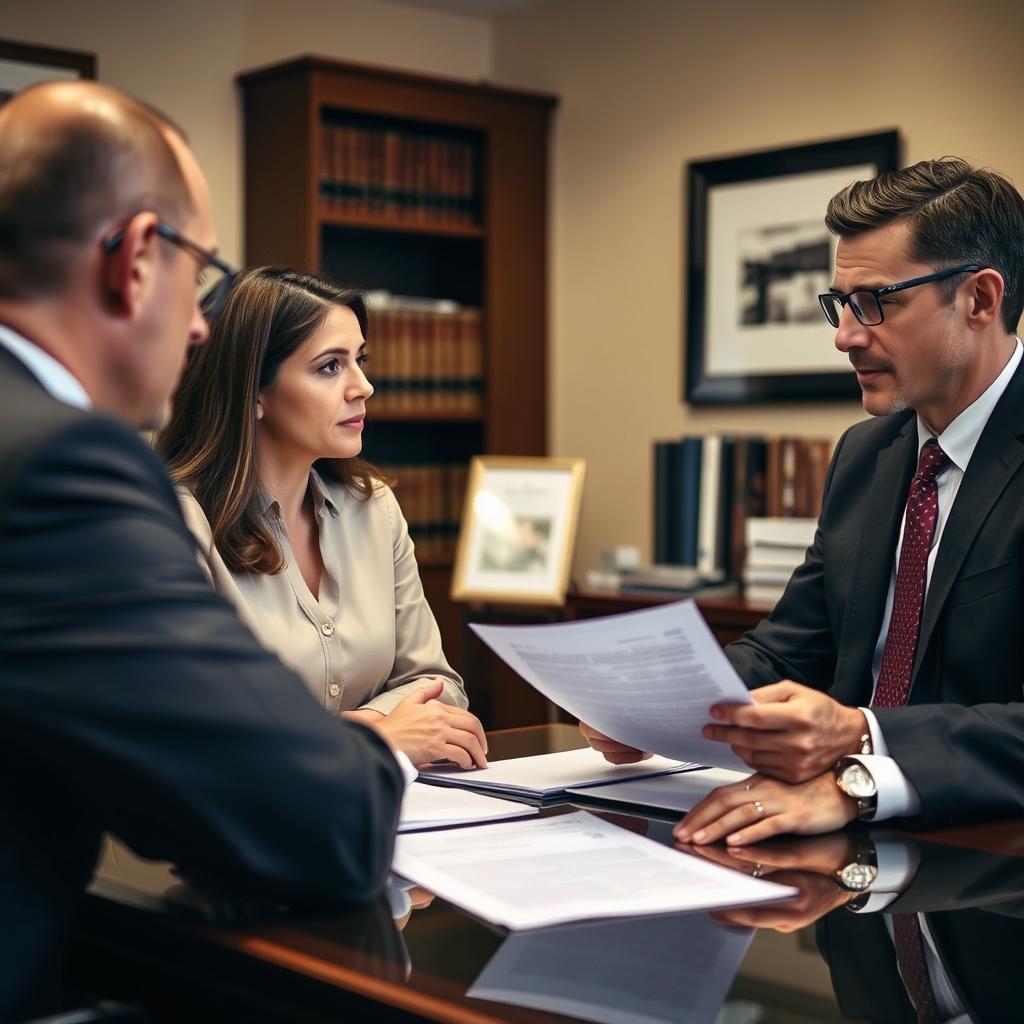 Annulment Lawyer Bedford County