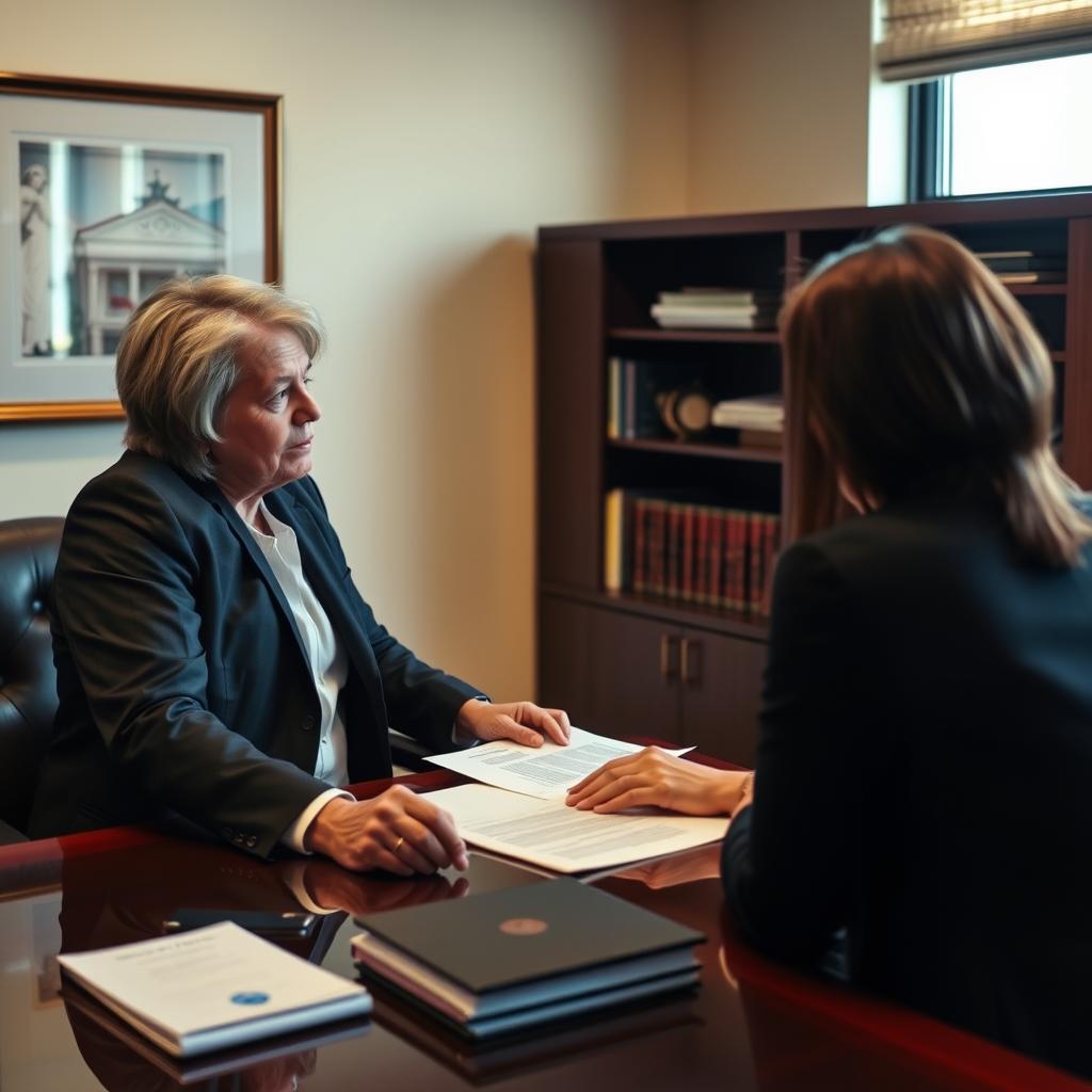 Annulment Lawyer Clarke County