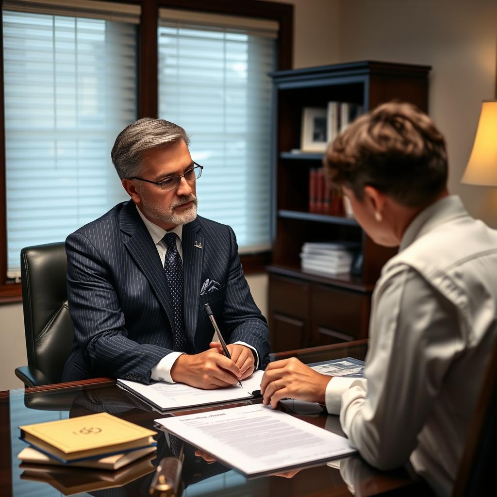 Annulment Lawyer Dinwiddie County