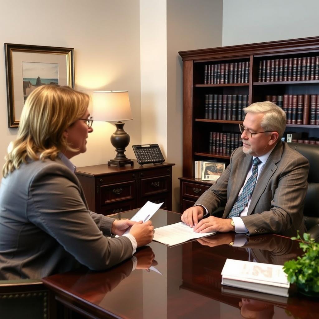 Annulment Lawyer Fluvanna County