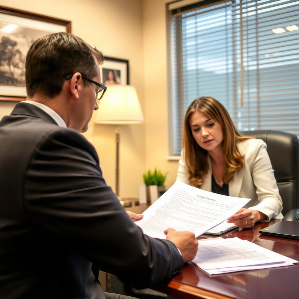 Annulment Lawyer Isle of Wight County