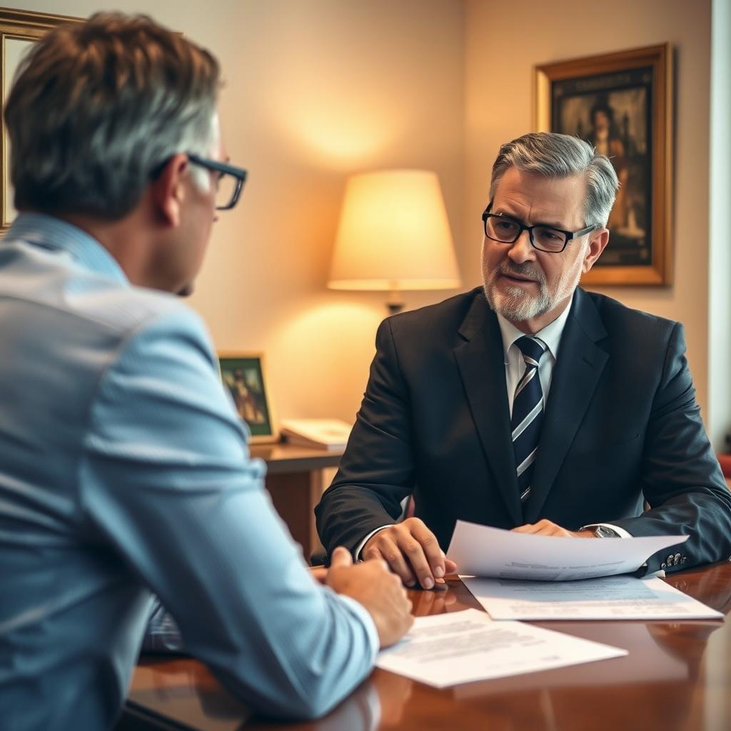 Annulment Lawyer Lexington
