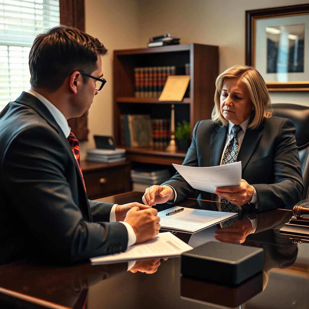 Business Asset Division Lawyer Suffolk