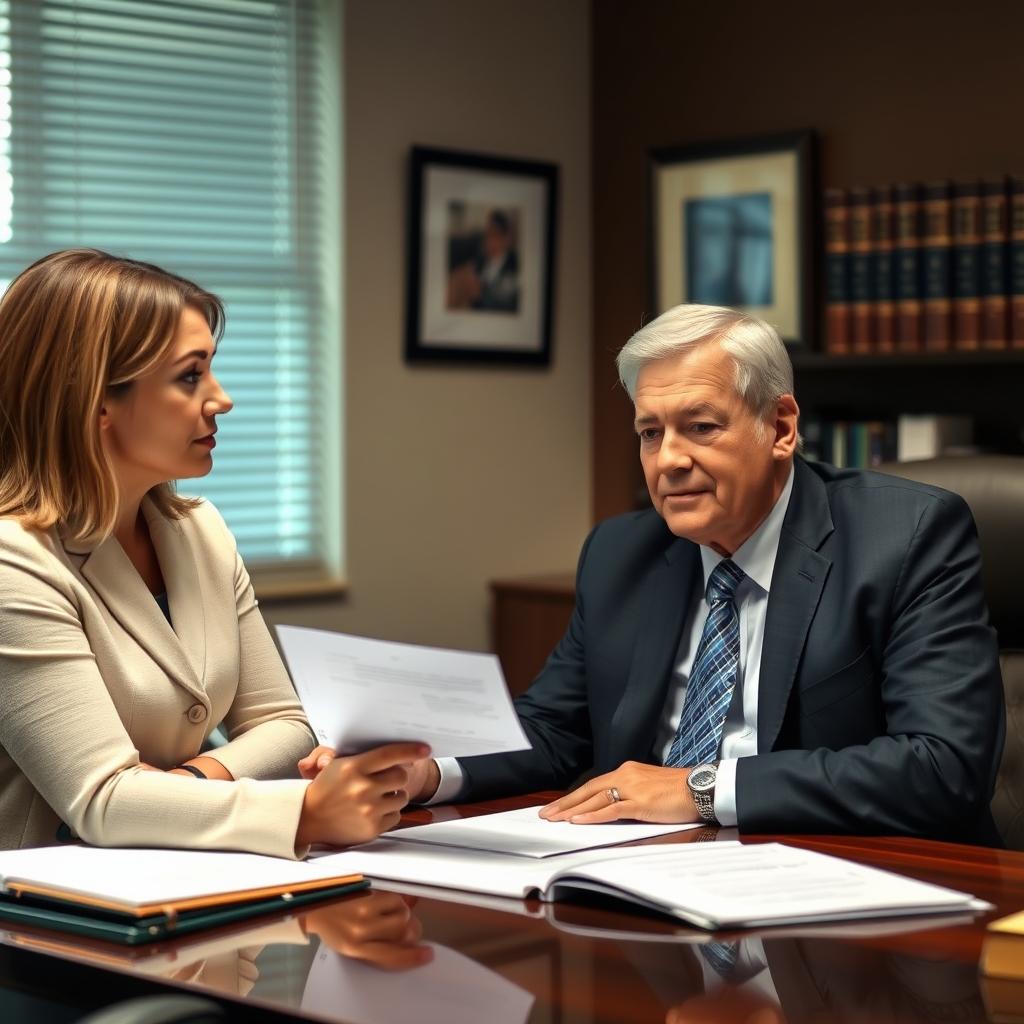 Business Asset Division Lawyer Virginia Beach