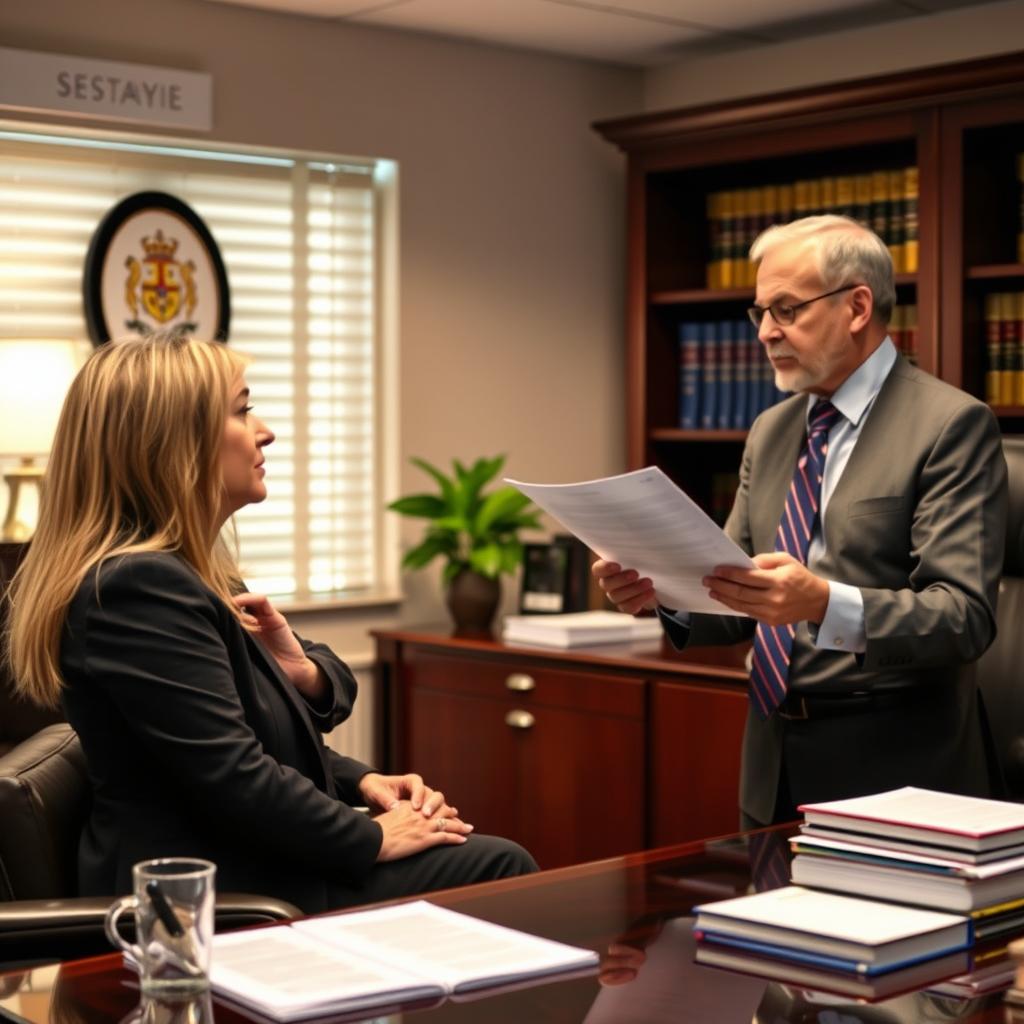 Business Asset Division Lawyer York County