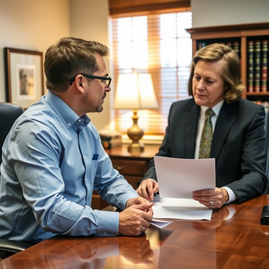 Catholic Annulment Lawyer Albemarle County