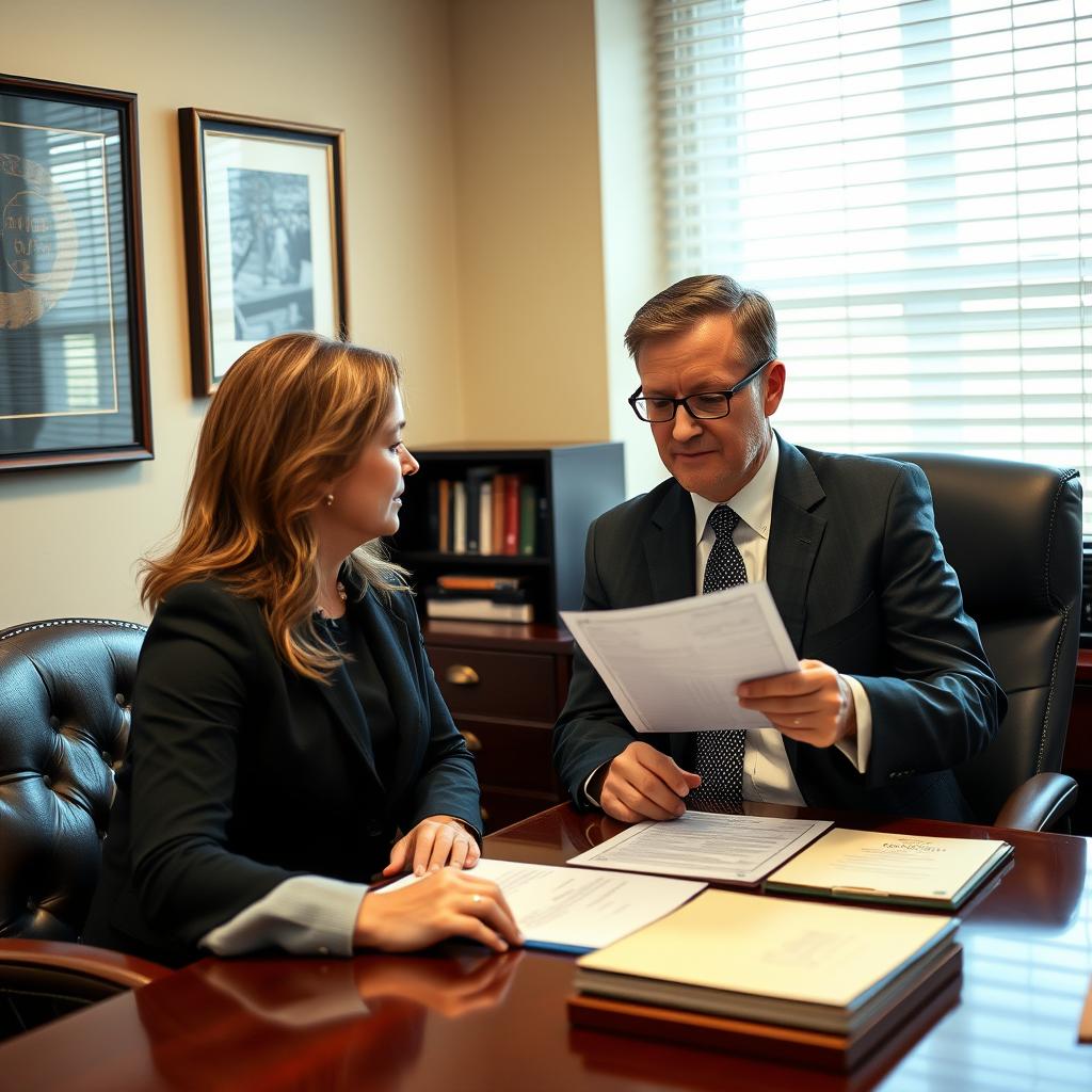 Catholic Annulment Lawyer Alexandria