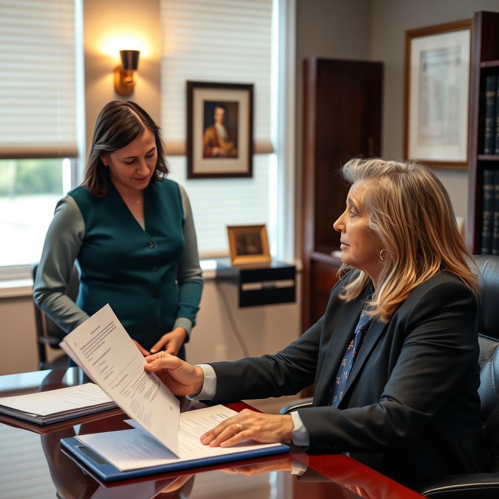 Catholic Annulment Lawyer Arlington County