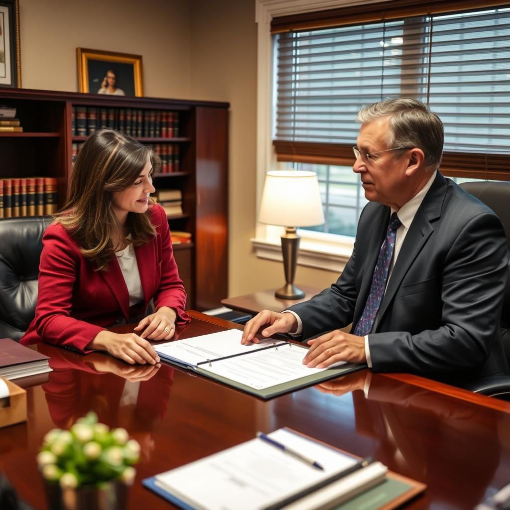 Catholic Annulment Lawyer Bedford County