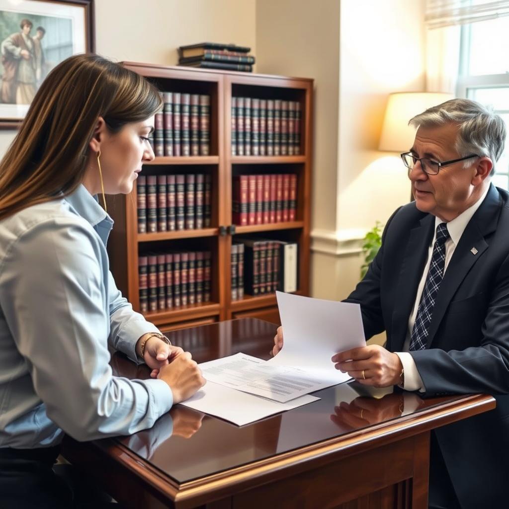 Catholic Annulment Lawyer Chesapeake