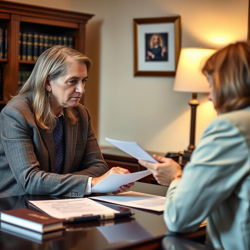 Catholic Annulment Lawyer Chesterfield County