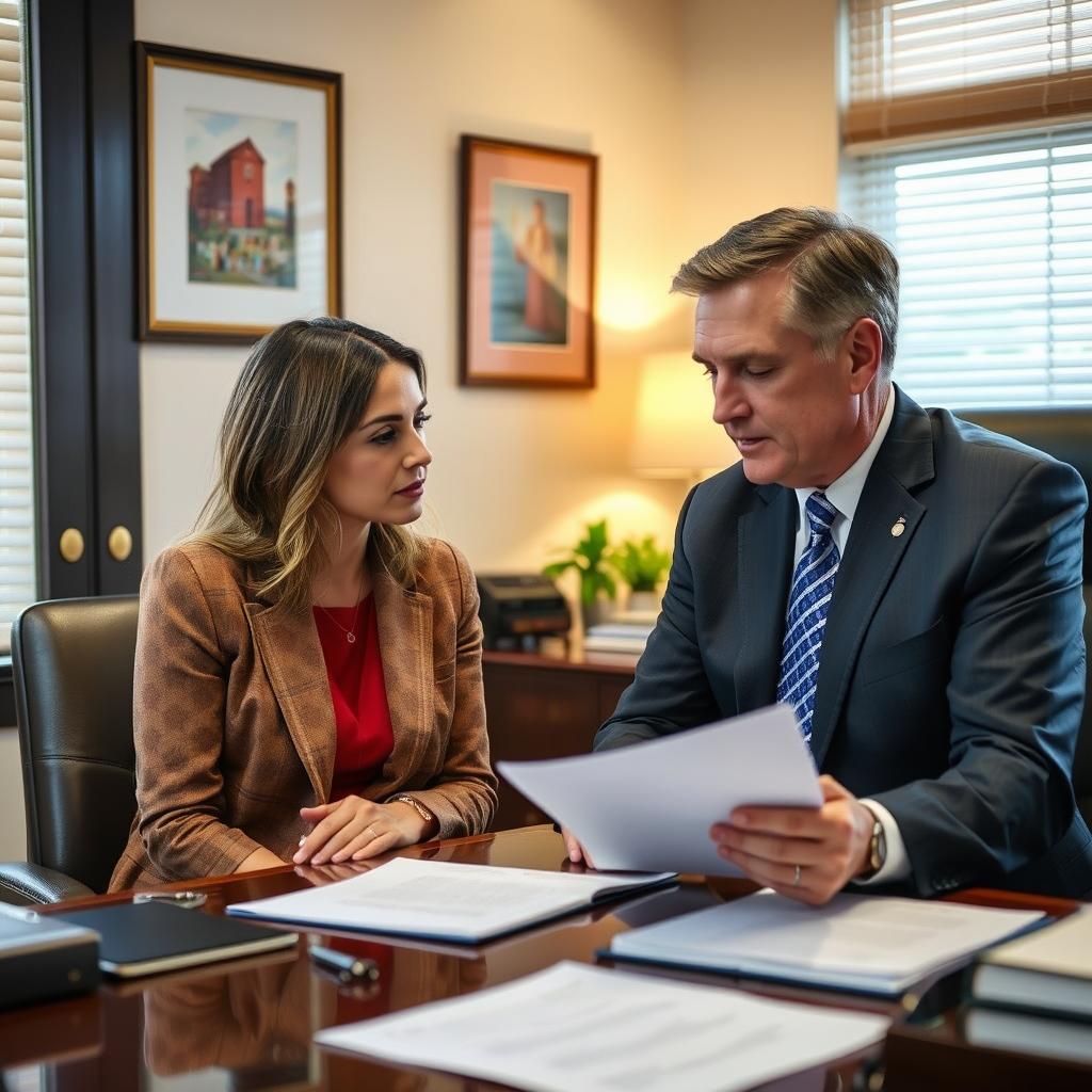 Catholic Annulment Lawyer Fairfax County