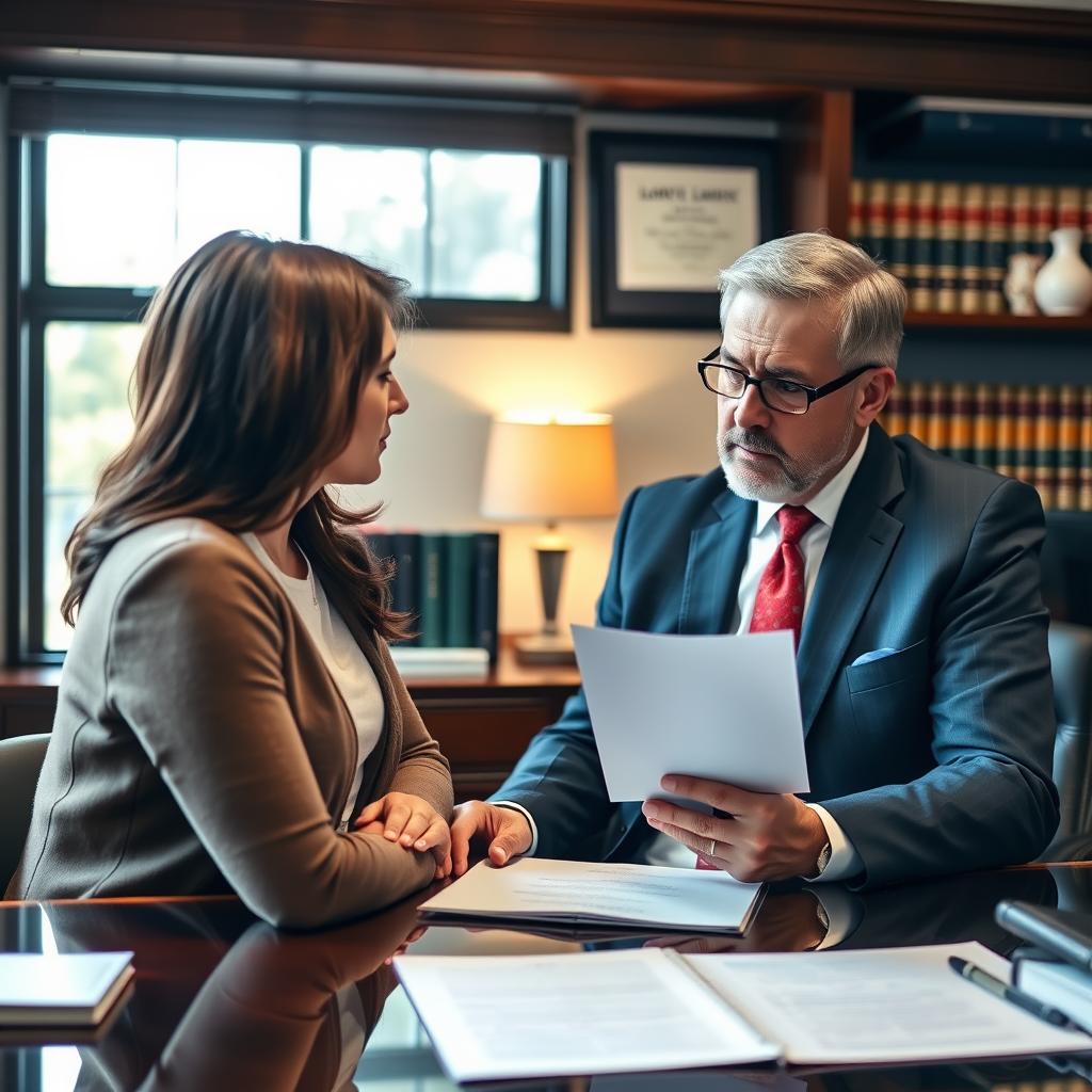 Catholic Annulment Lawyer Fairfax