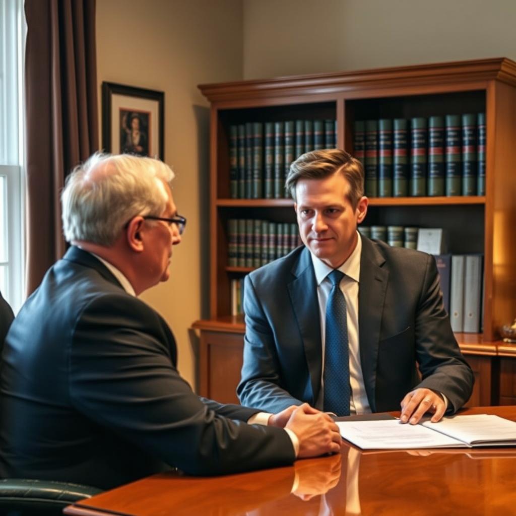 Catholic Annulment Lawyer Fluvanna County