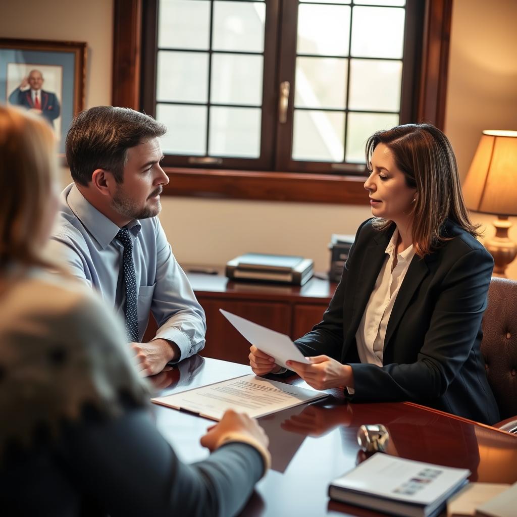 Catholic Annulment Lawyer Frederick County