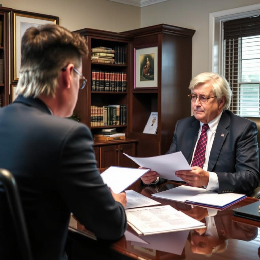 Catholic Annulment Lawyer Gloucester County