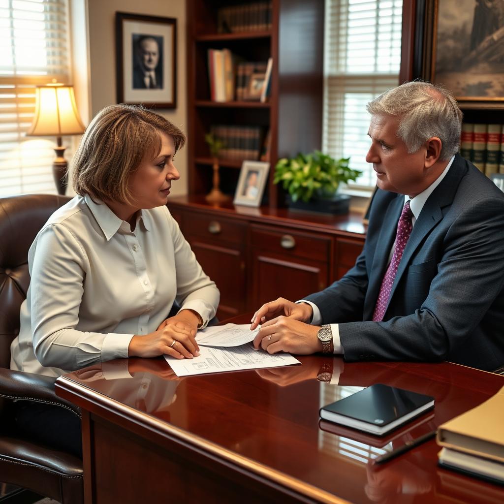 Catholic Annulment Lawyer Greene County