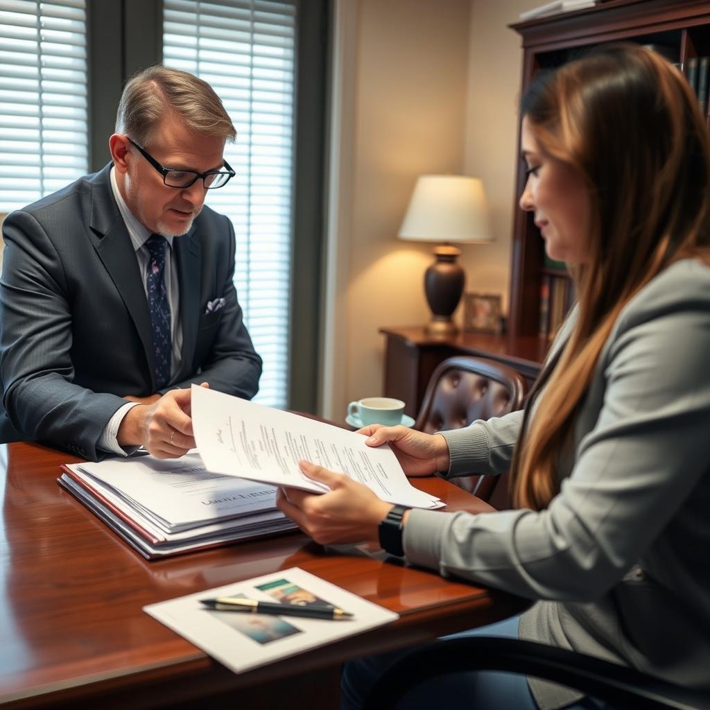 Catholic Annulment Lawyer Henrico County