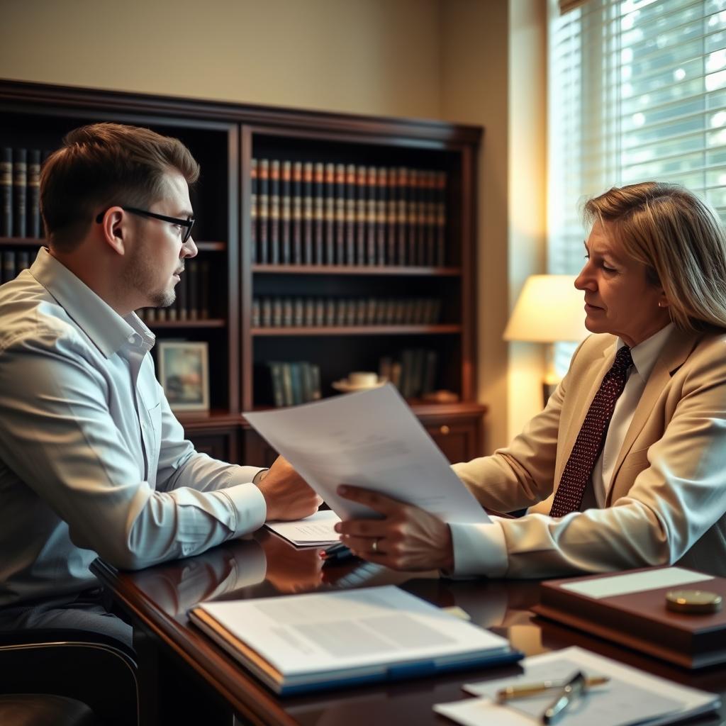 Catholic Annulment Lawyer King George County