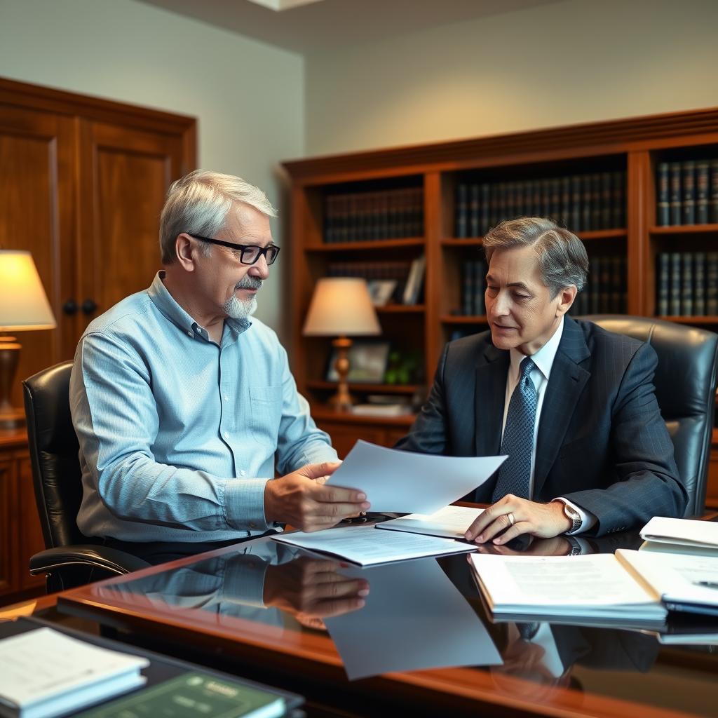 Catholic Annulment Lawyer King William County