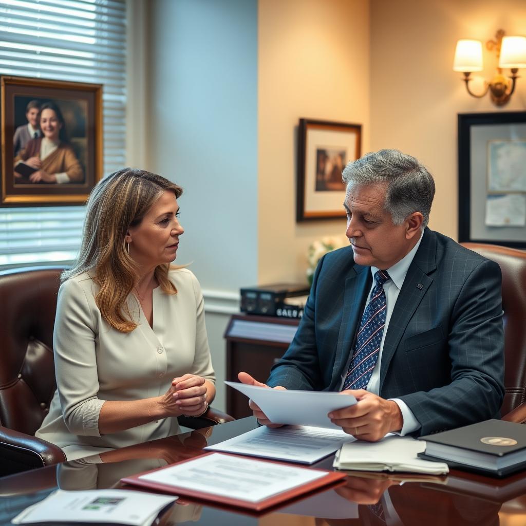 Catholic Annulment Lawyer Poquoson