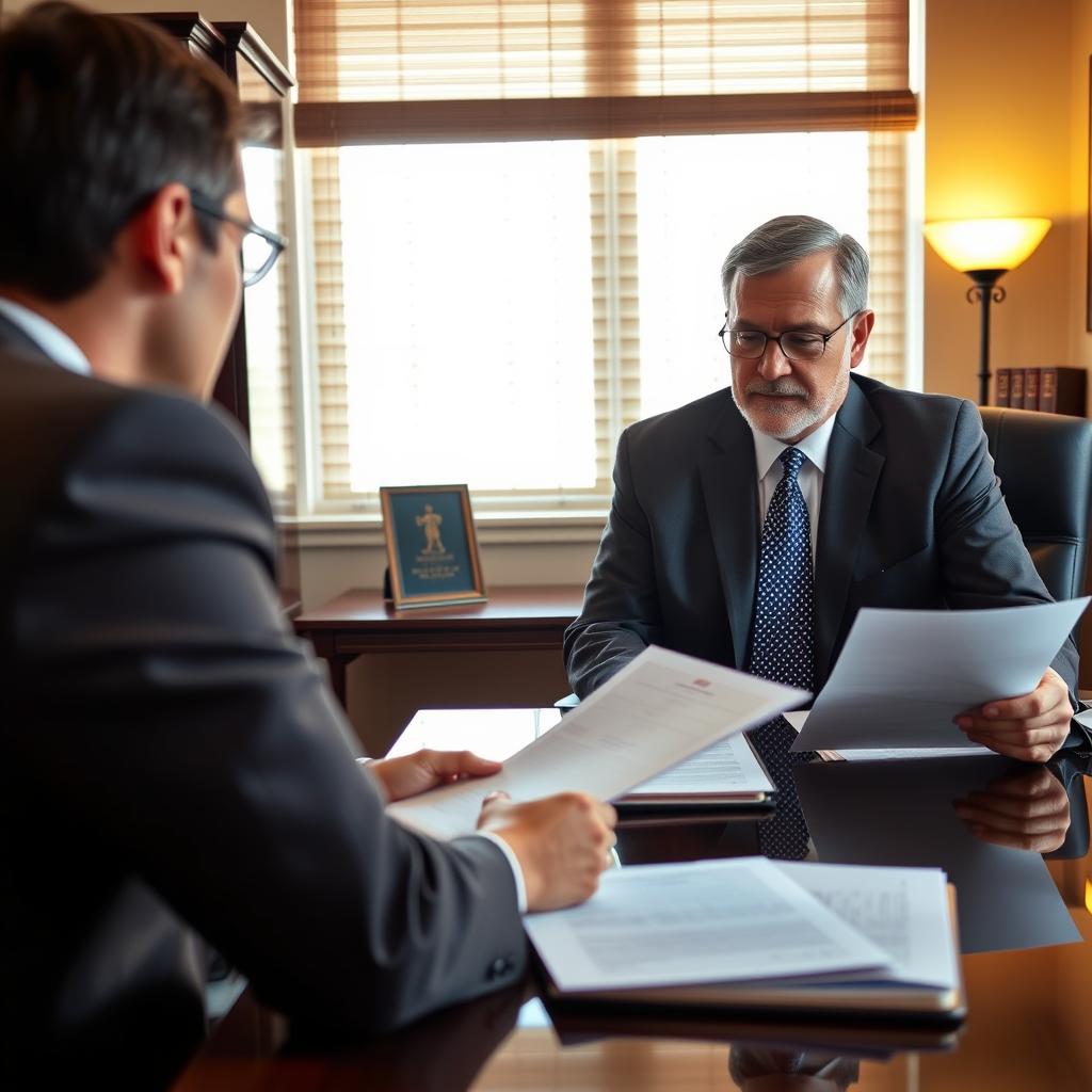 Catholic Annulment Lawyer Powhatan County