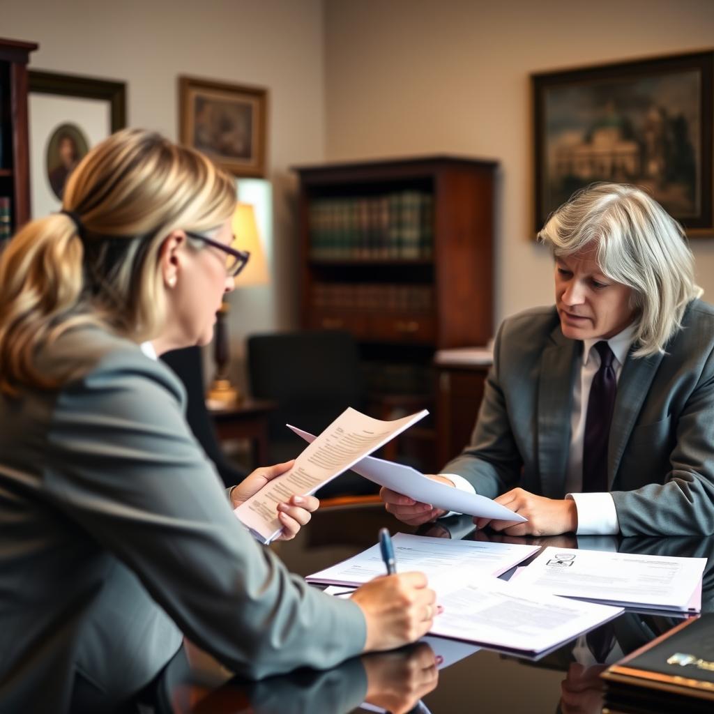 Catholic Annulment Lawyer Rappahannock County