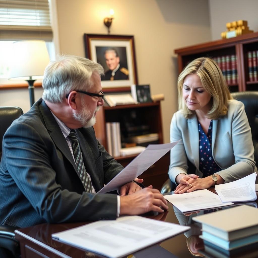 Catholic Annulment Lawyer Roanoke County