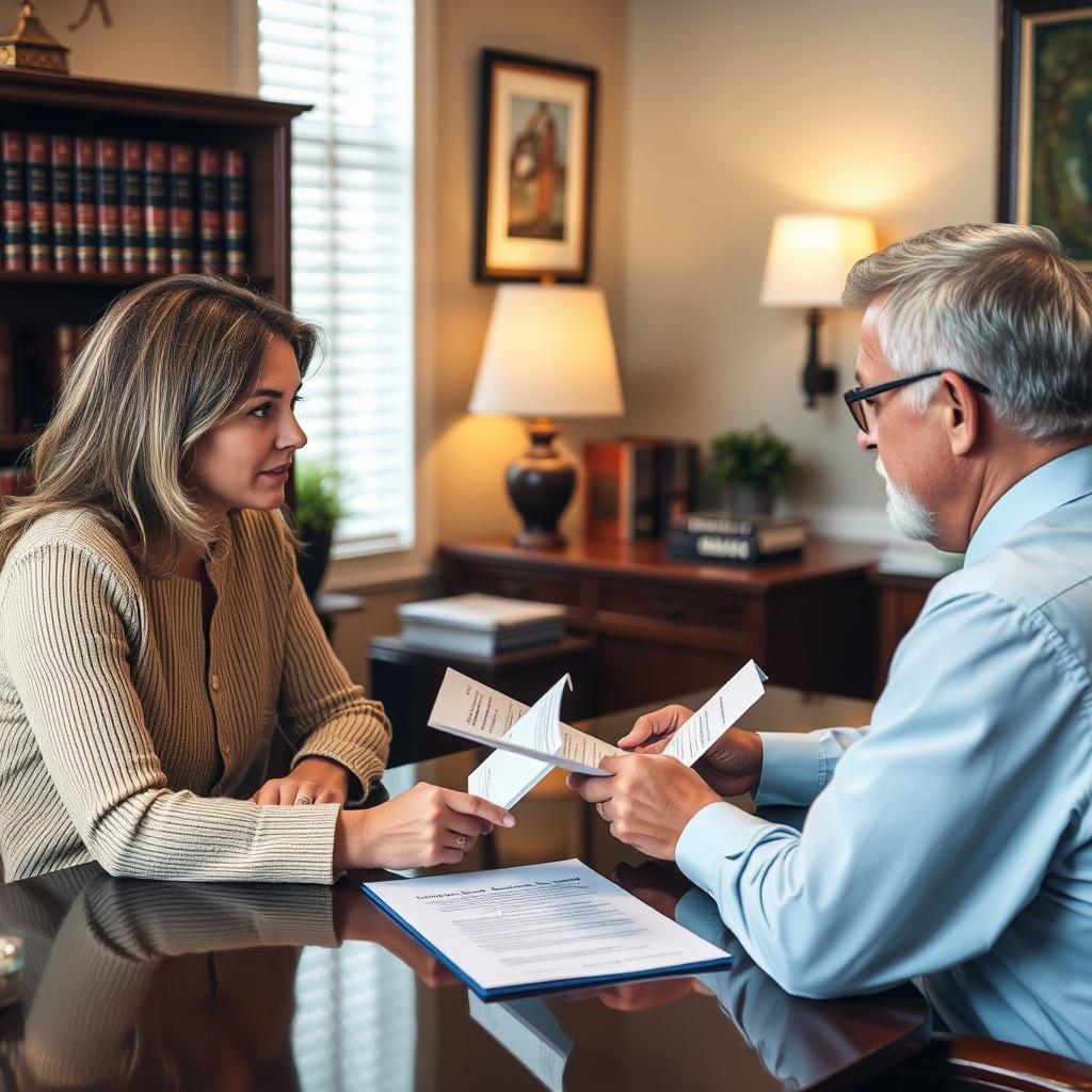 Catholic Annulment Lawyer Suffolk