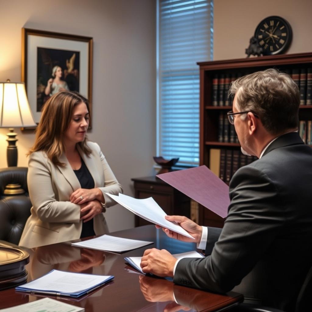 Catholic Annulment Lawyer Virginia Beach