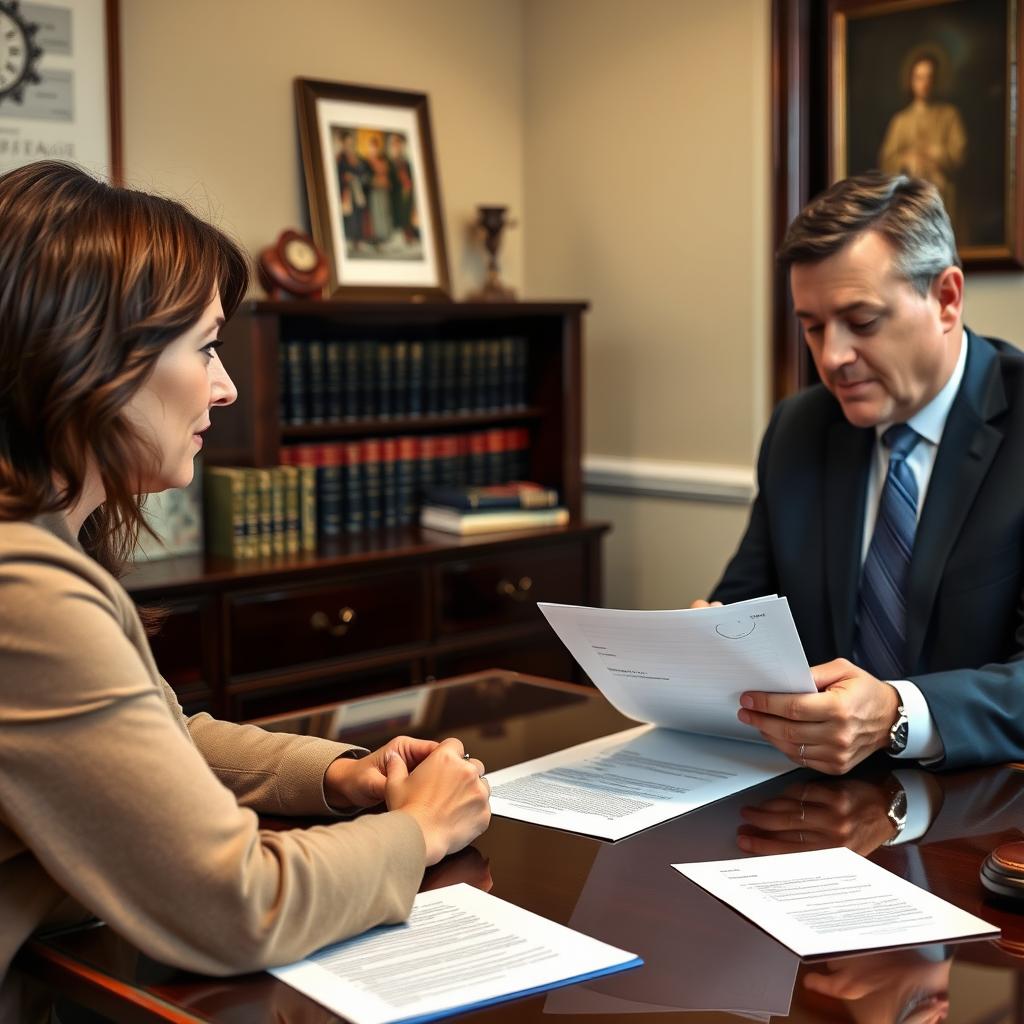 Catholic Annulment Lawyer York County