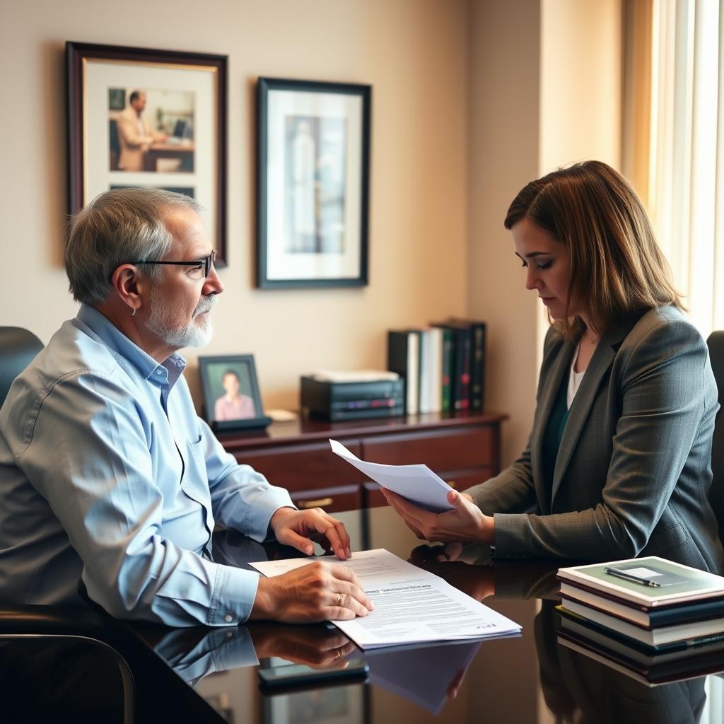 Child Support Modification Lawyer York County