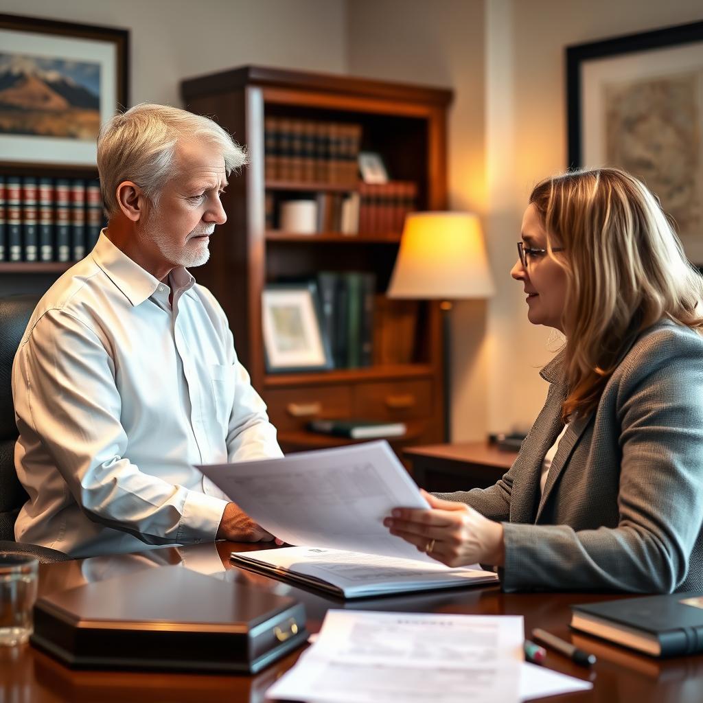 Contempt Lawyer Colonial Heights