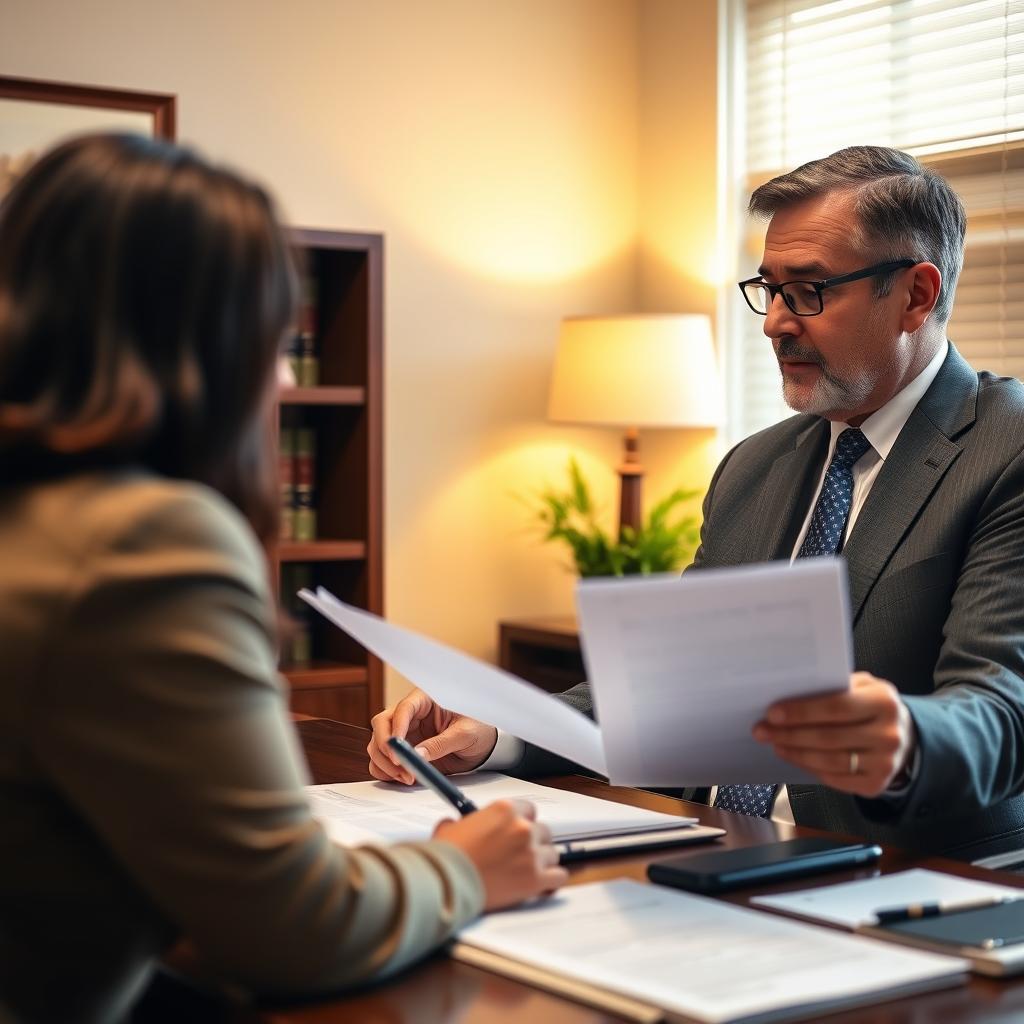 Contempt Lawyer Suffolk