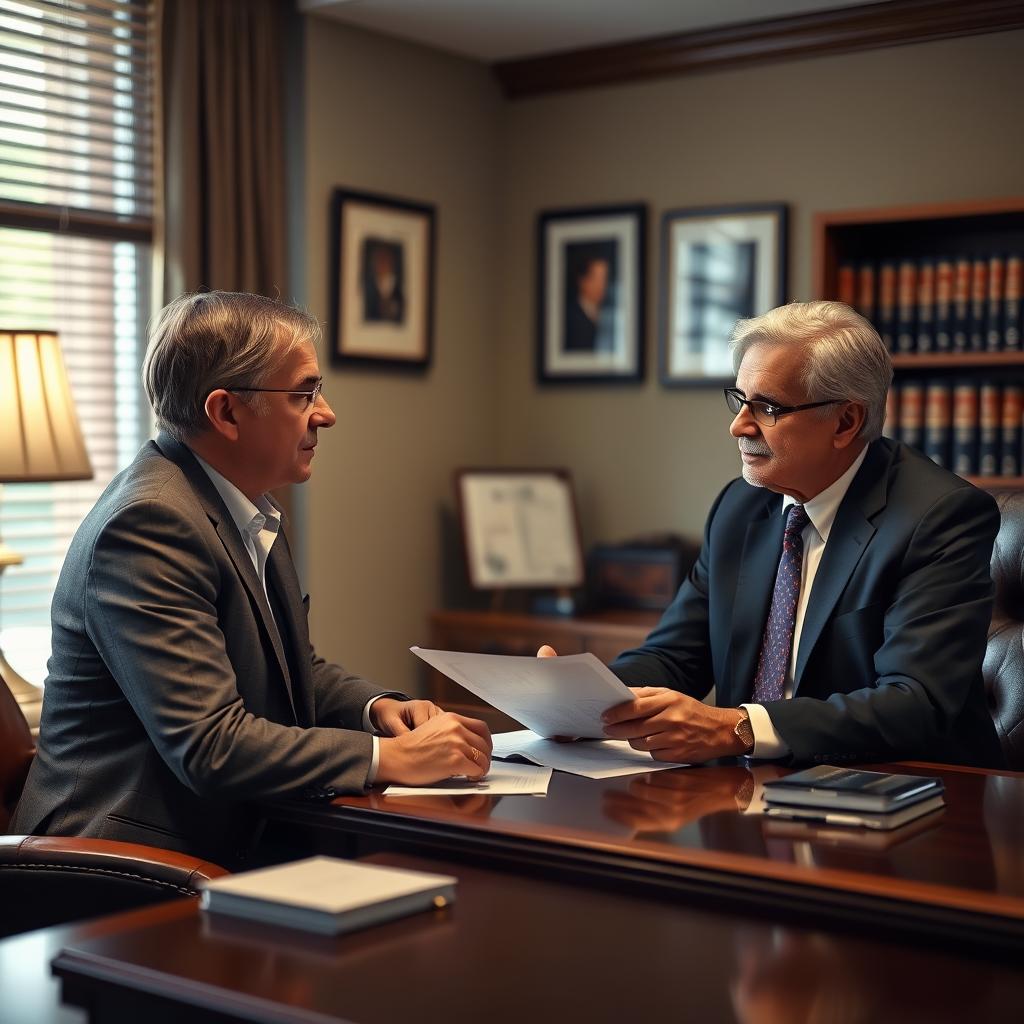 Contempt Of Court Lawyer York County