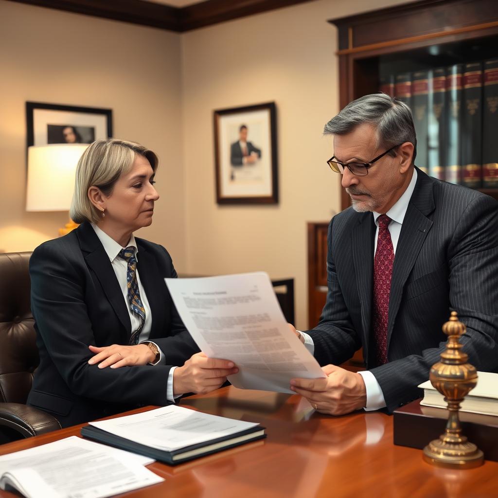 custody contempt lawyer Cecil County