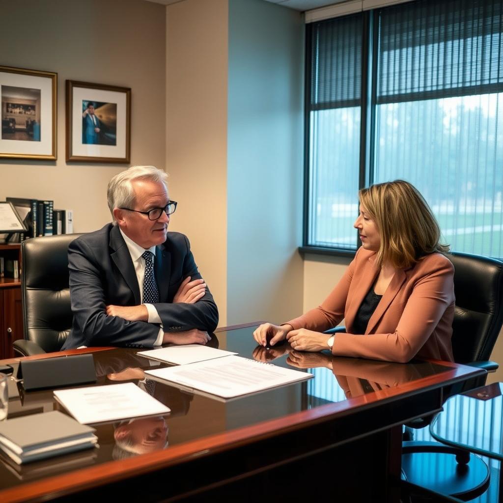 custody modification lawyer Anne Arundel County