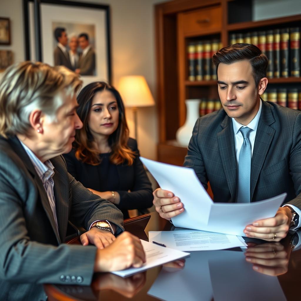 custody modification lawyer Baltimore County